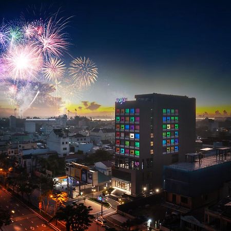 Sojo Hotel Da Nang Eksteriør billede