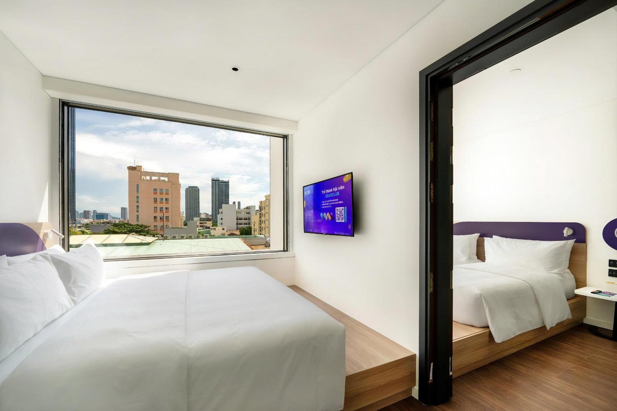Sojo Hotel Da Nang Eksteriør billede