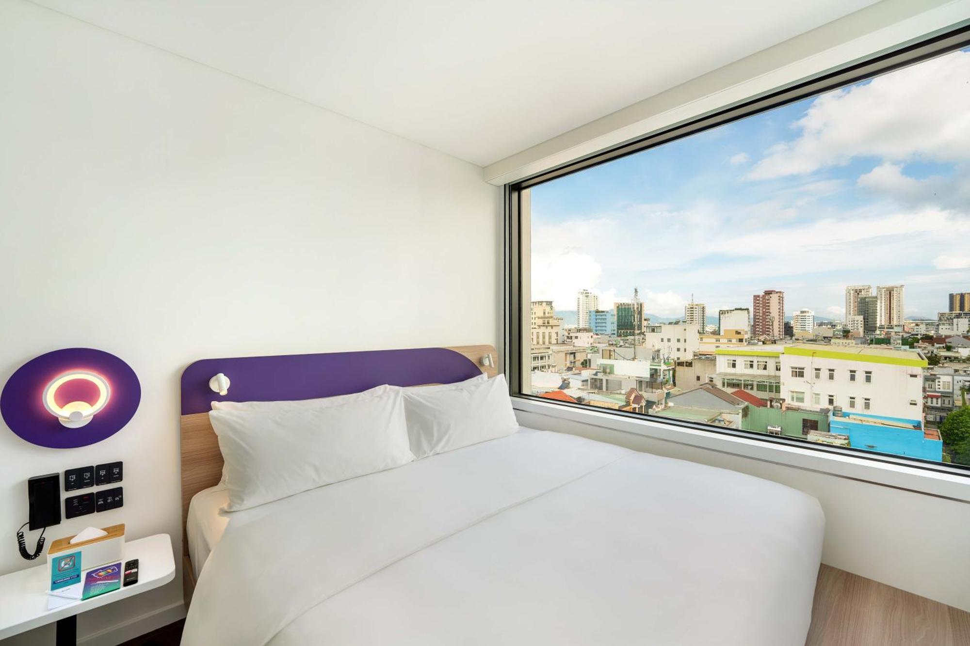 Sojo Hotel Da Nang Eksteriør billede