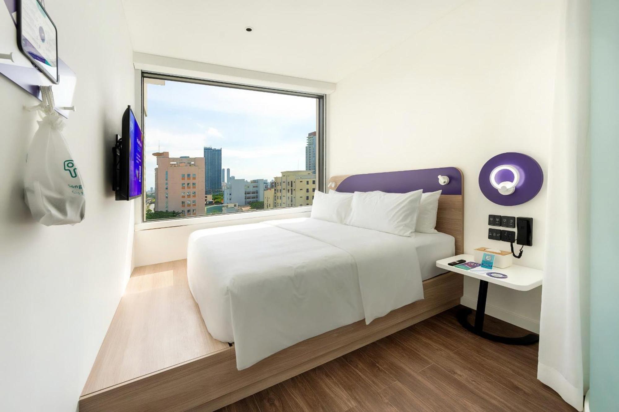 Sojo Hotel Da Nang Eksteriør billede