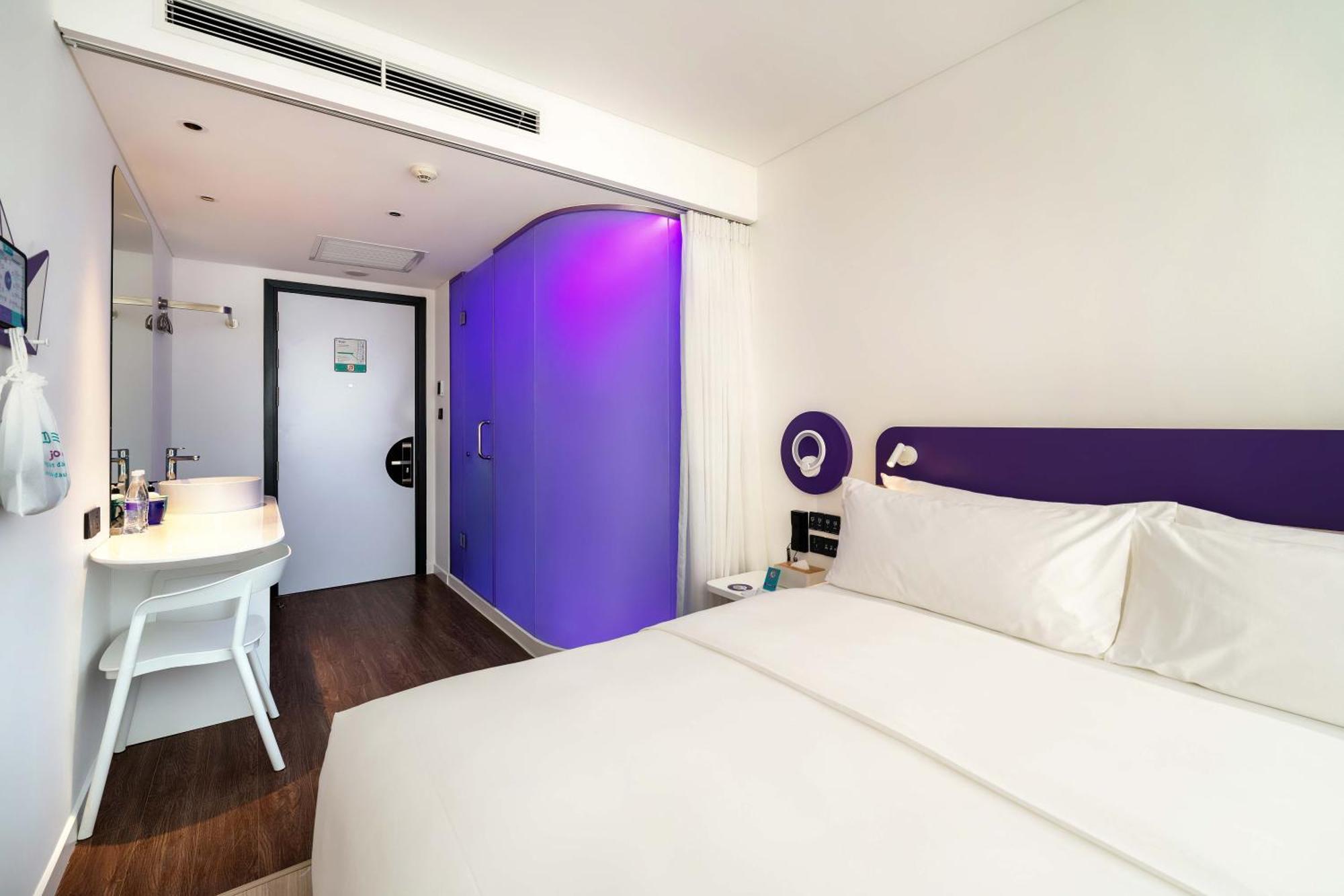 Sojo Hotel Da Nang Eksteriør billede