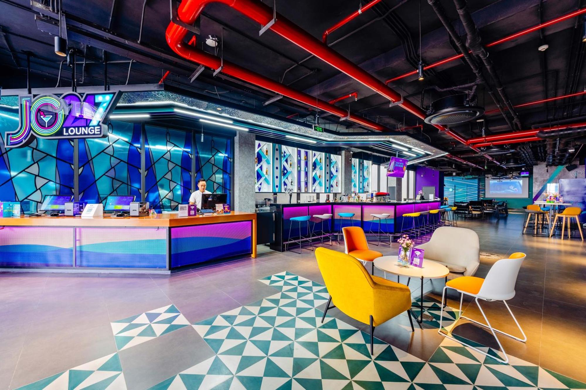 Sojo Hotel Da Nang Eksteriør billede