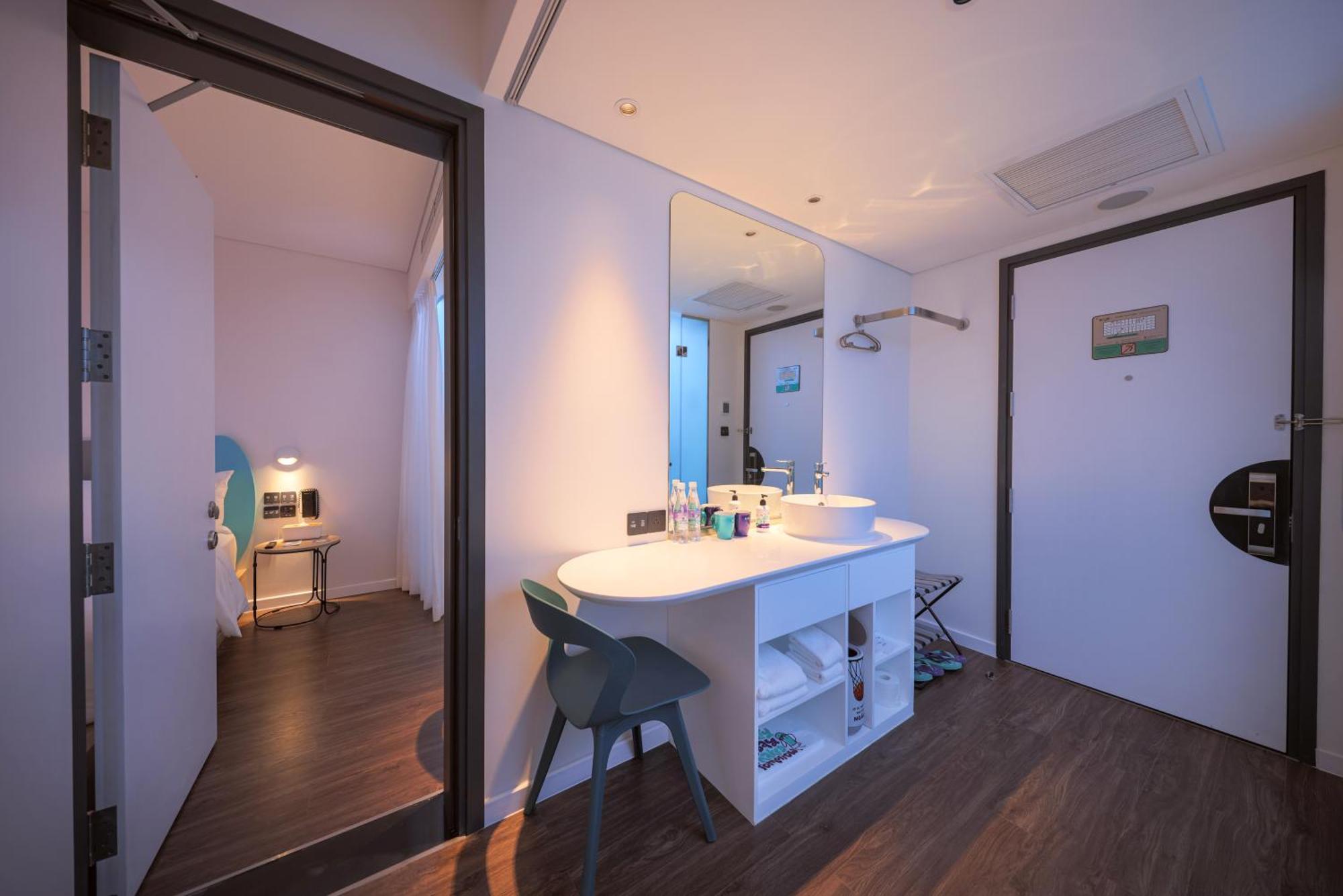 Sojo Hotel Da Nang Eksteriør billede