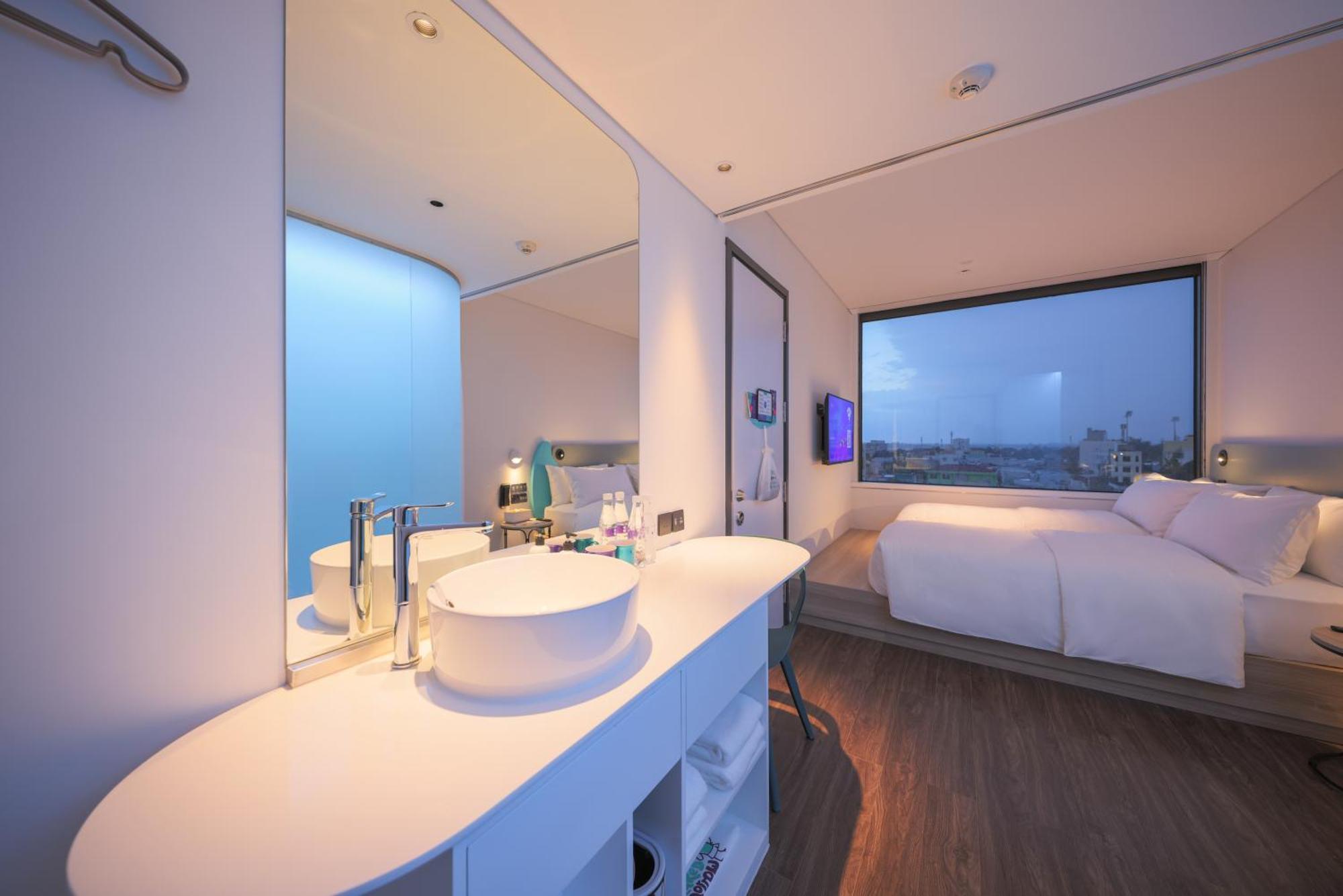 Sojo Hotel Da Nang Eksteriør billede