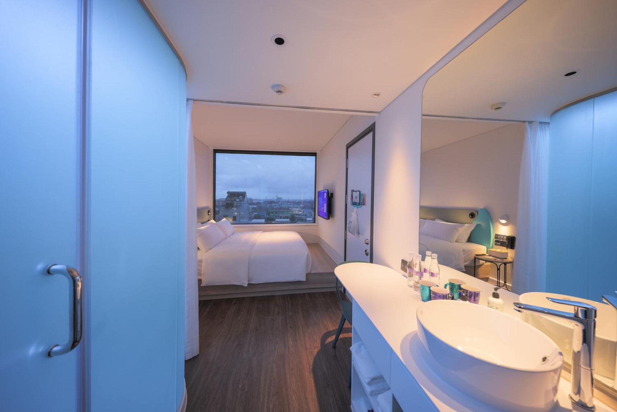 Sojo Hotel Da Nang Eksteriør billede