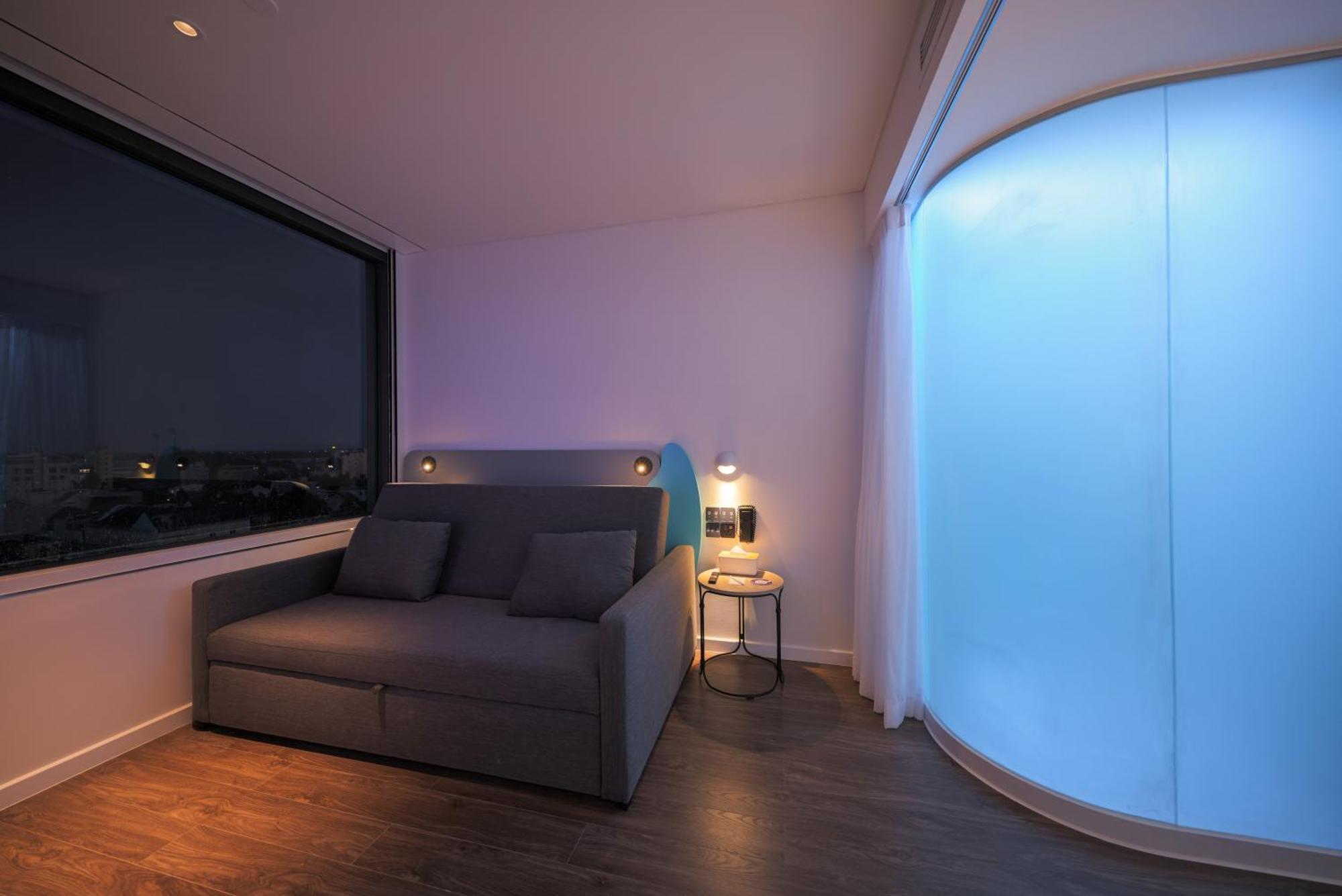 Sojo Hotel Da Nang Eksteriør billede
