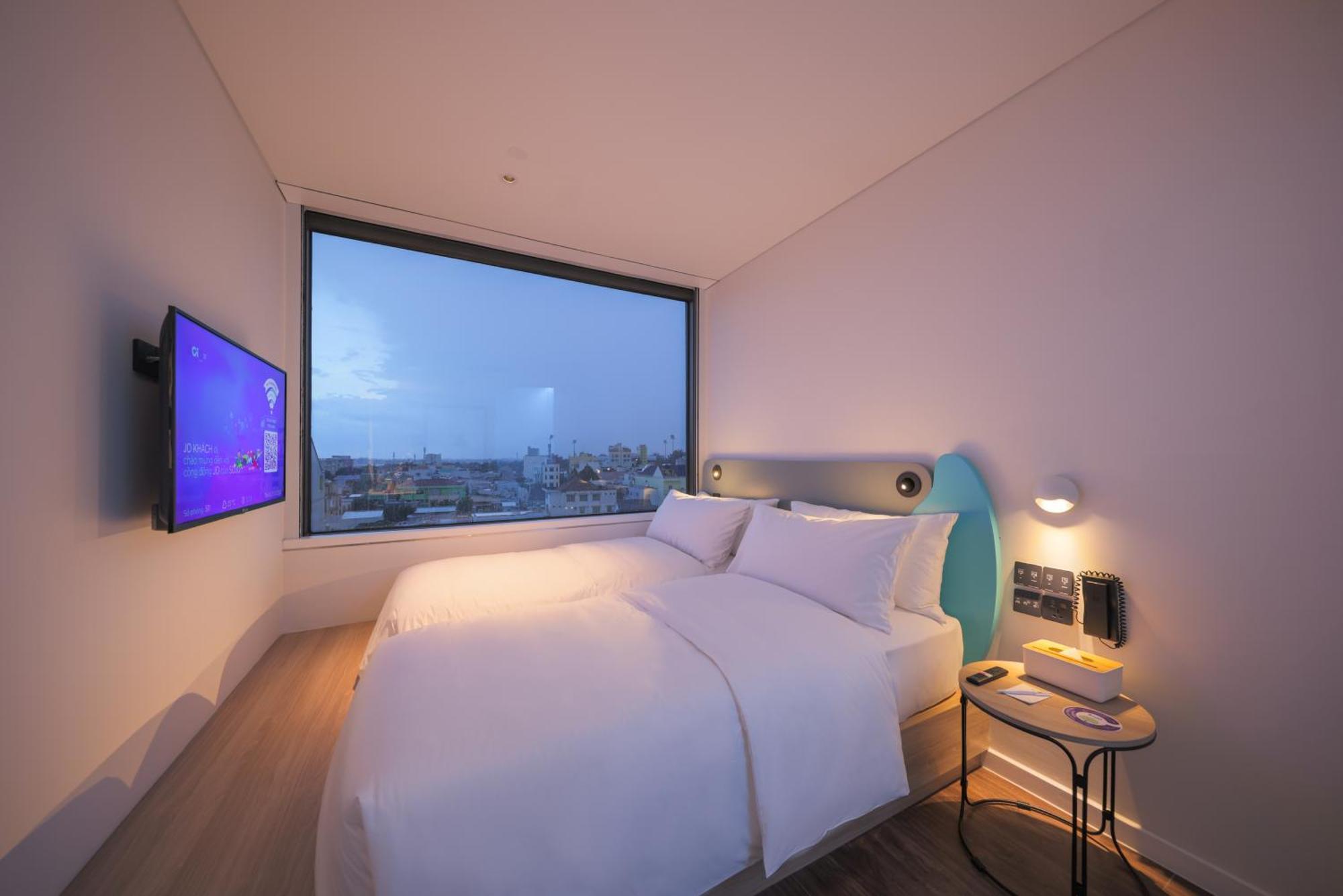 Sojo Hotel Da Nang Eksteriør billede