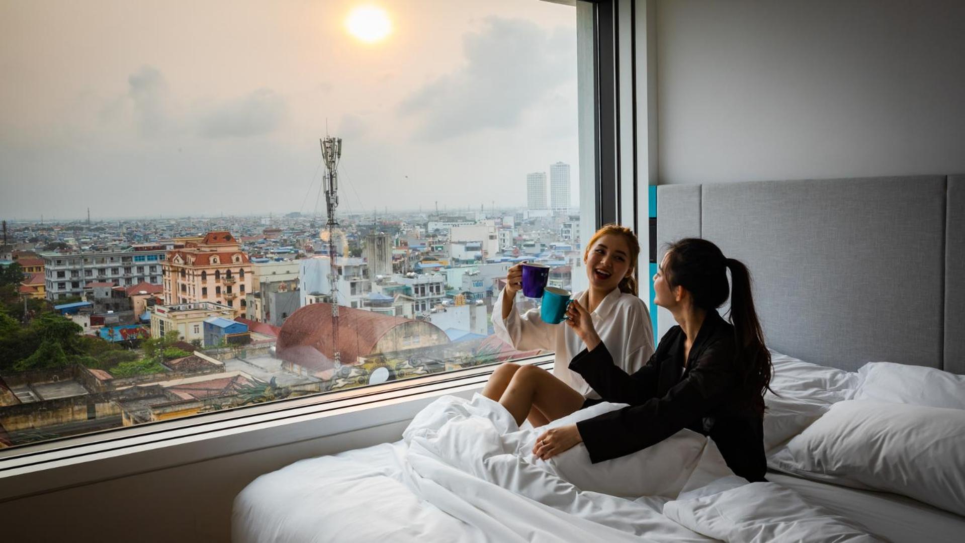Tru By Hilton Da Nang City Centre Eksteriør billede