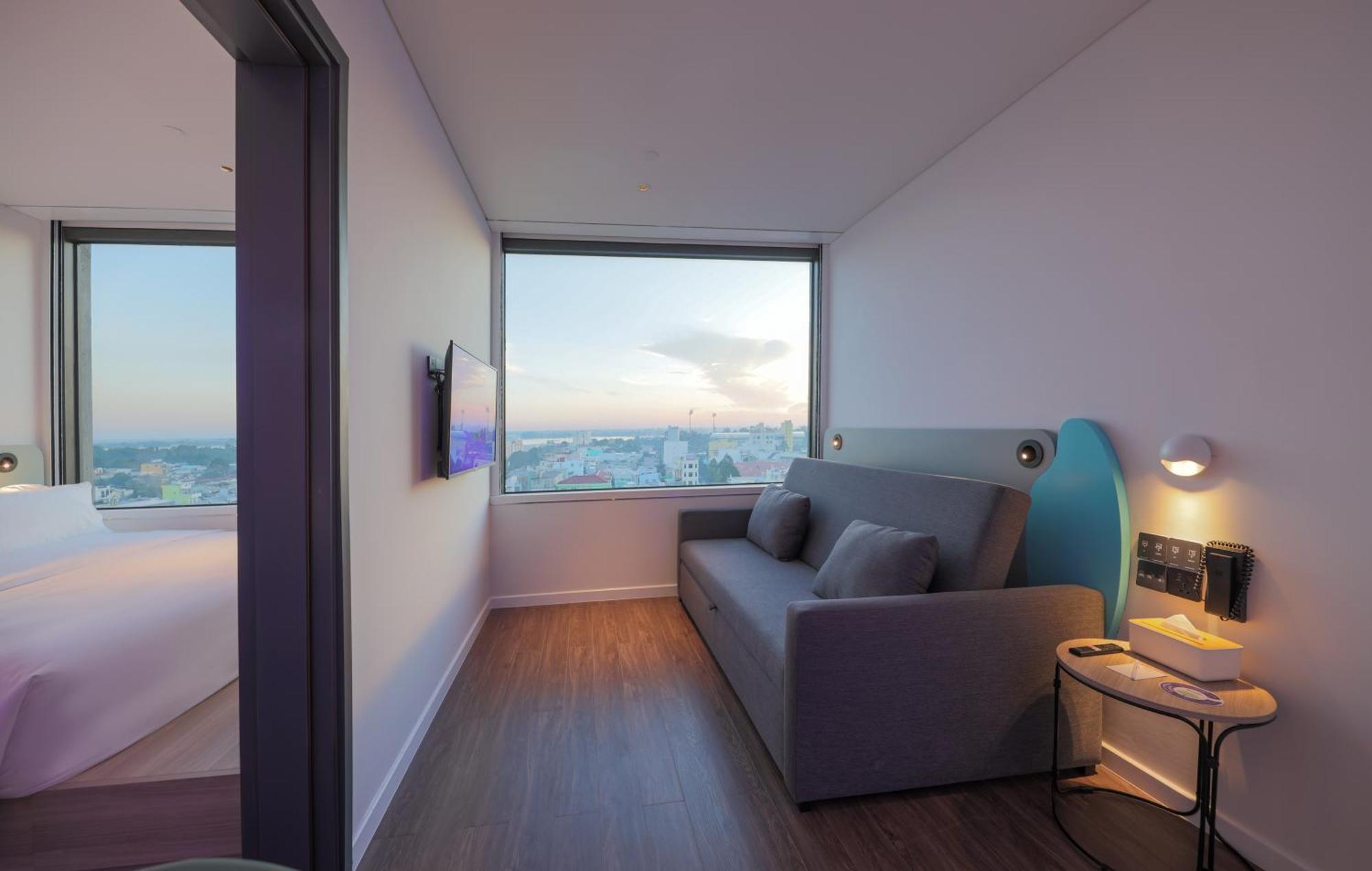 Sojo Hotel Da Nang Eksteriør billede