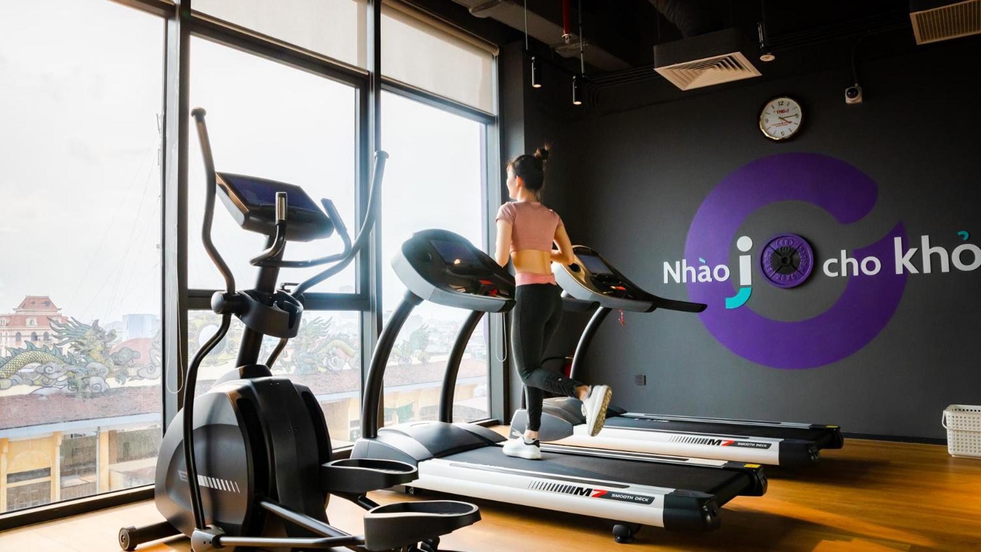 Sojo Hotel Da Nang Eksteriør billede