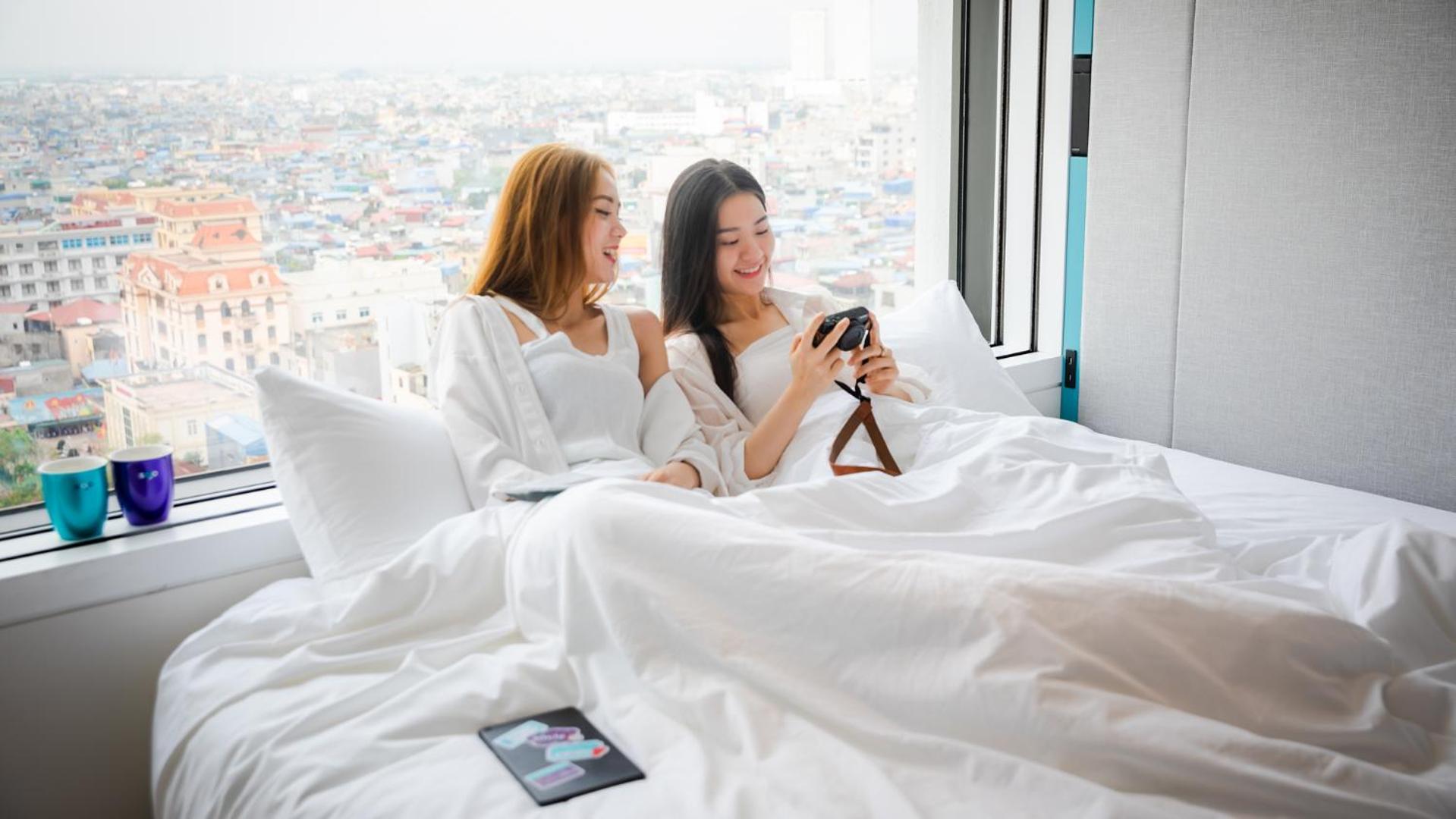 Sojo Hotel Da Nang Eksteriør billede