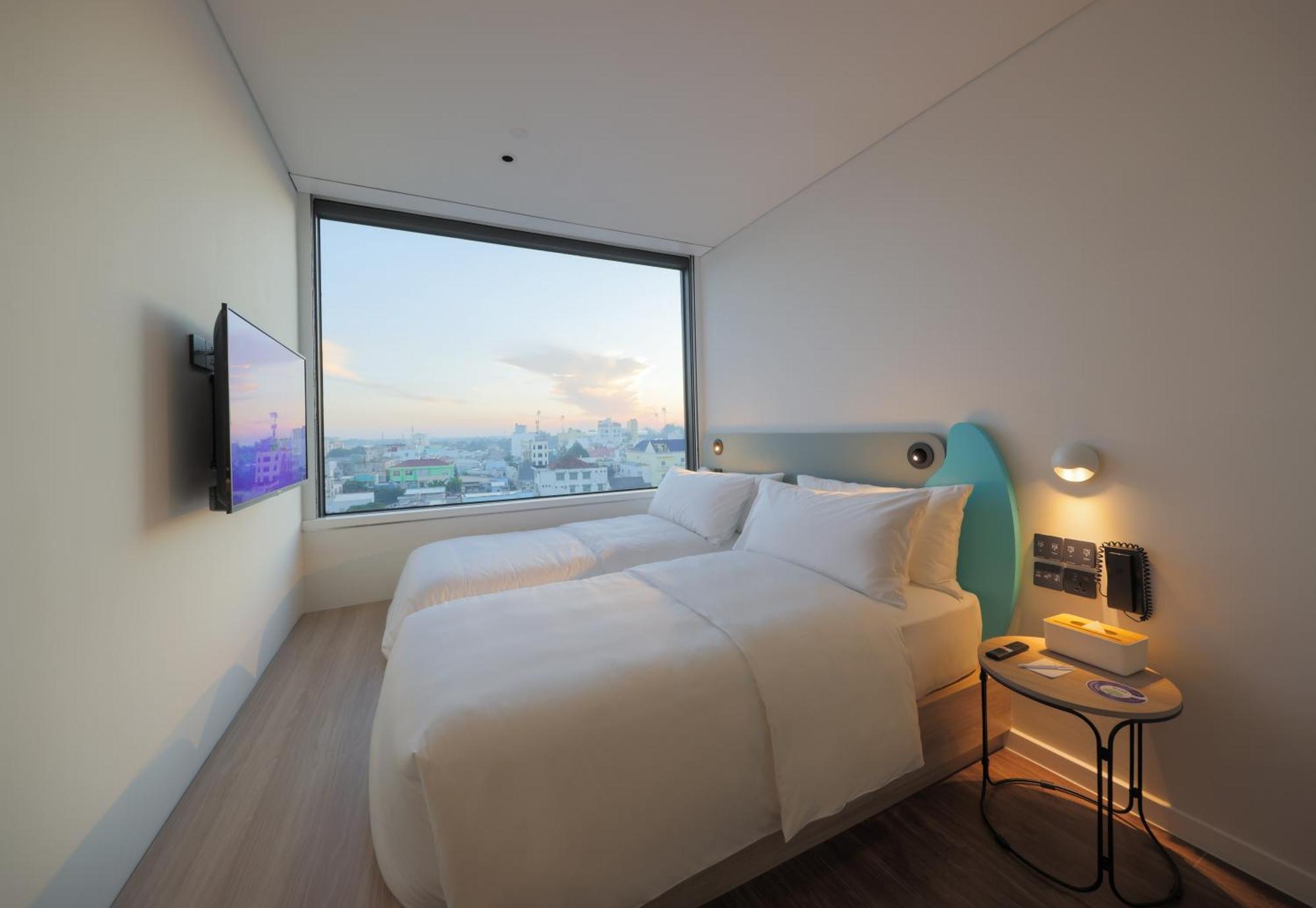 Sojo Hotel Da Nang Eksteriør billede