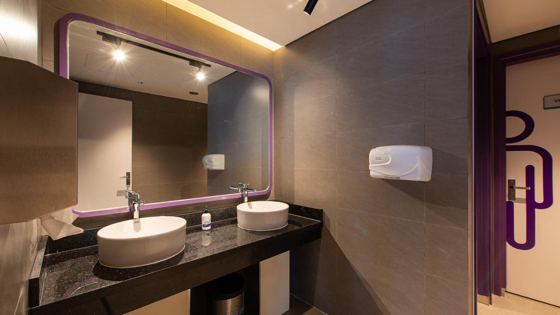 Tru By Hilton Da Nang City Centre Eksteriør billede