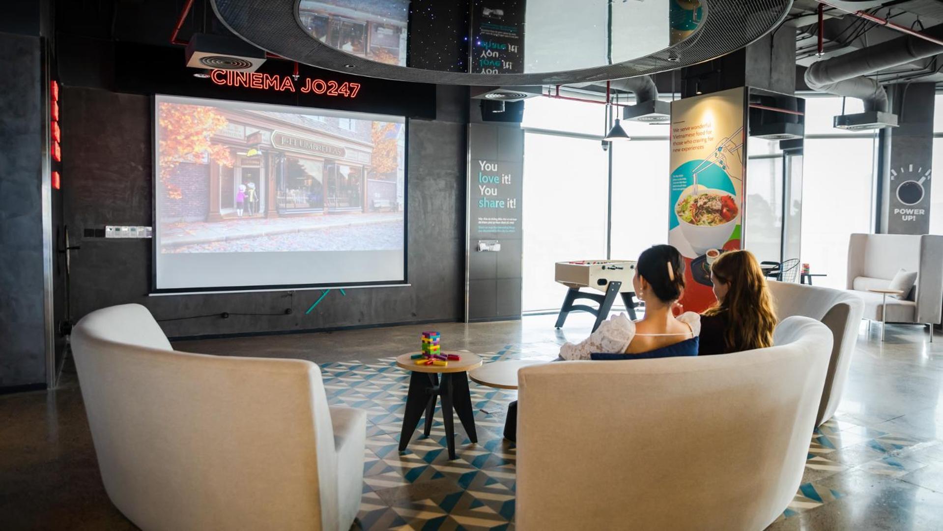 Sojo Hotel Da Nang Eksteriør billede