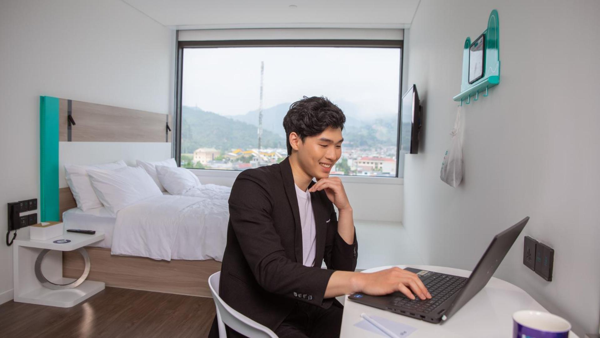 Sojo Hotel Da Nang Eksteriør billede