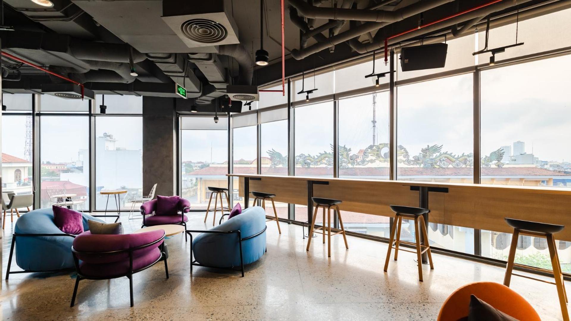 Sojo Hotel Da Nang Eksteriør billede