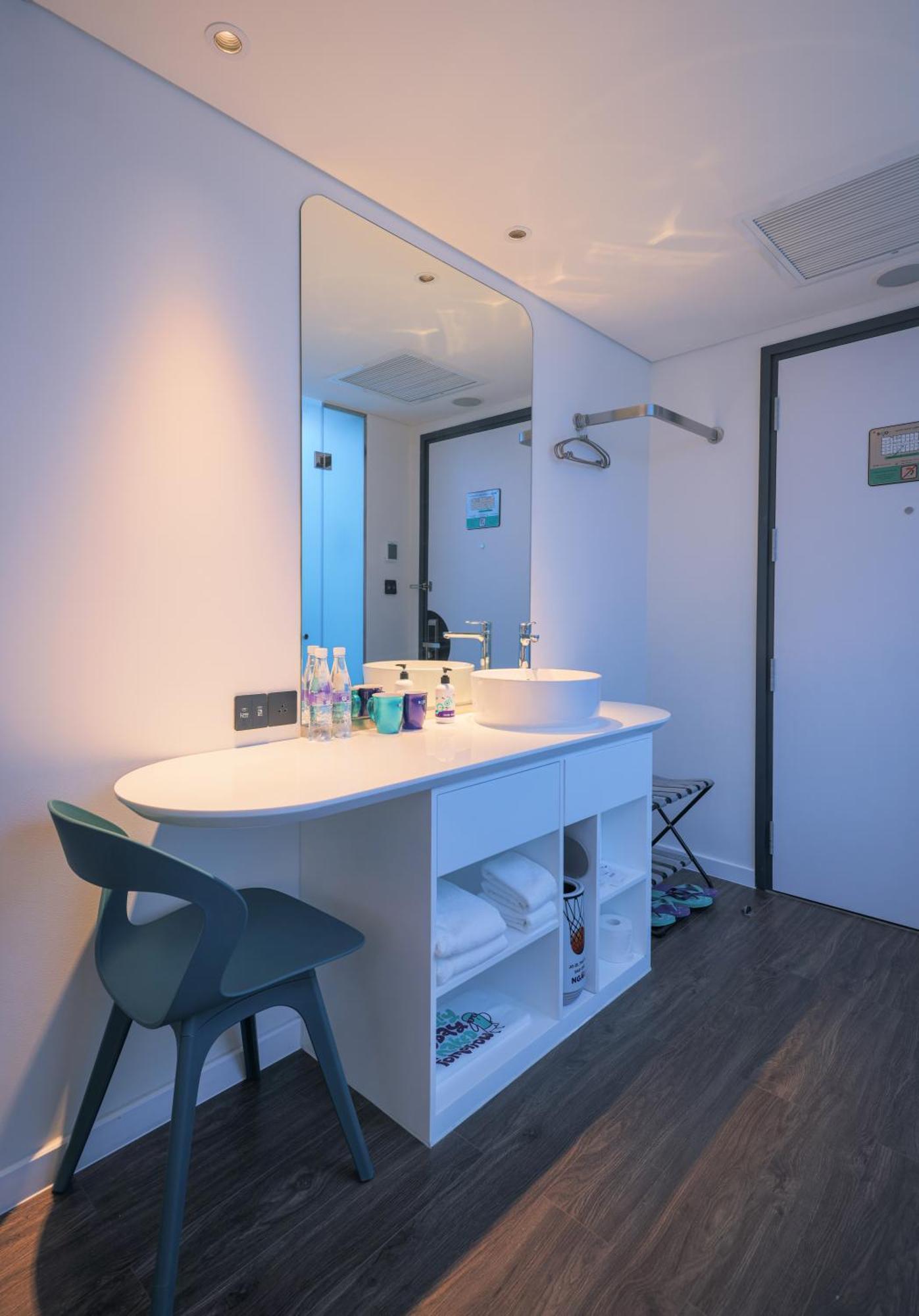 Sojo Hotel Da Nang Eksteriør billede