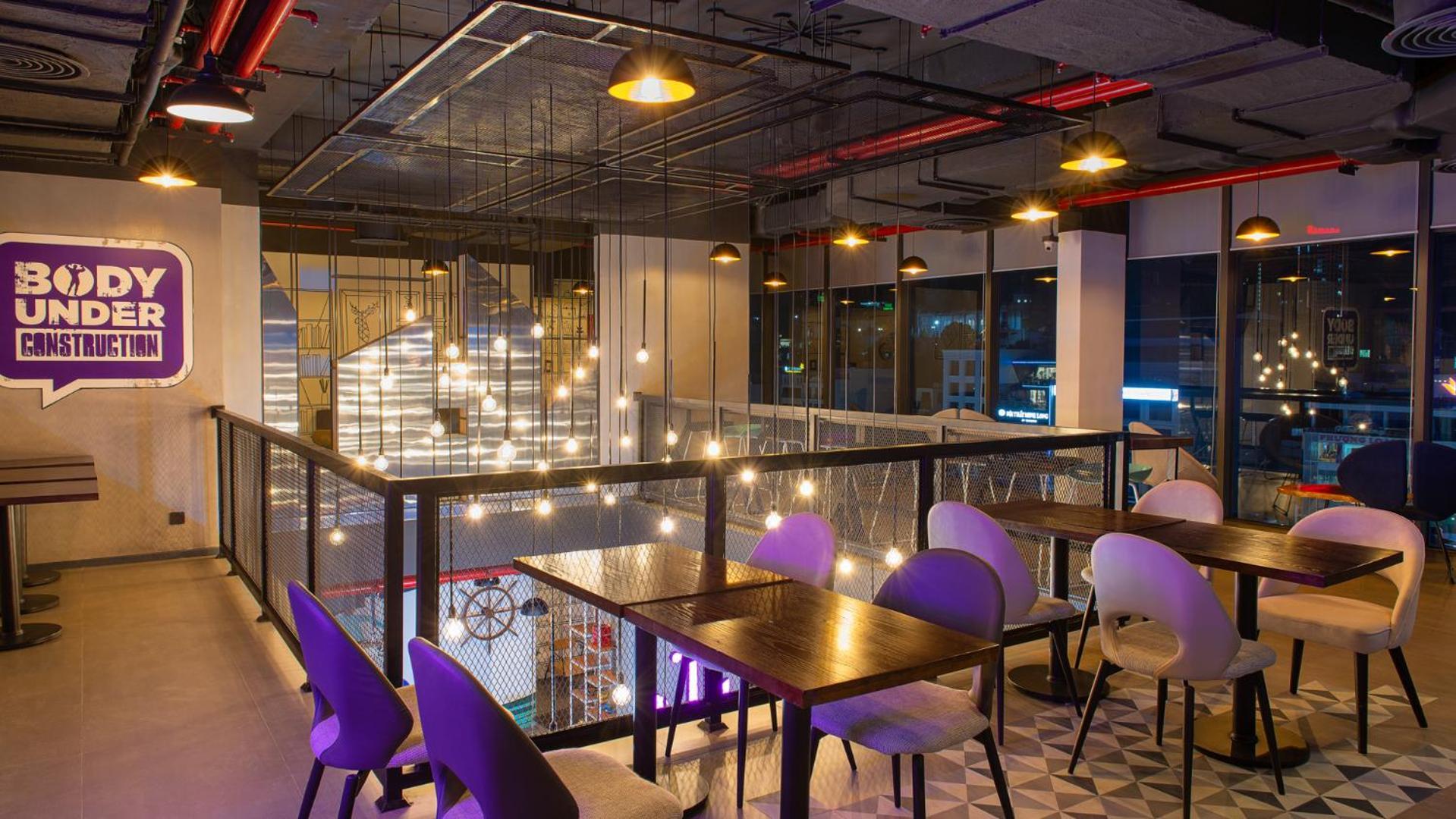 Sojo Hotel Da Nang Eksteriør billede