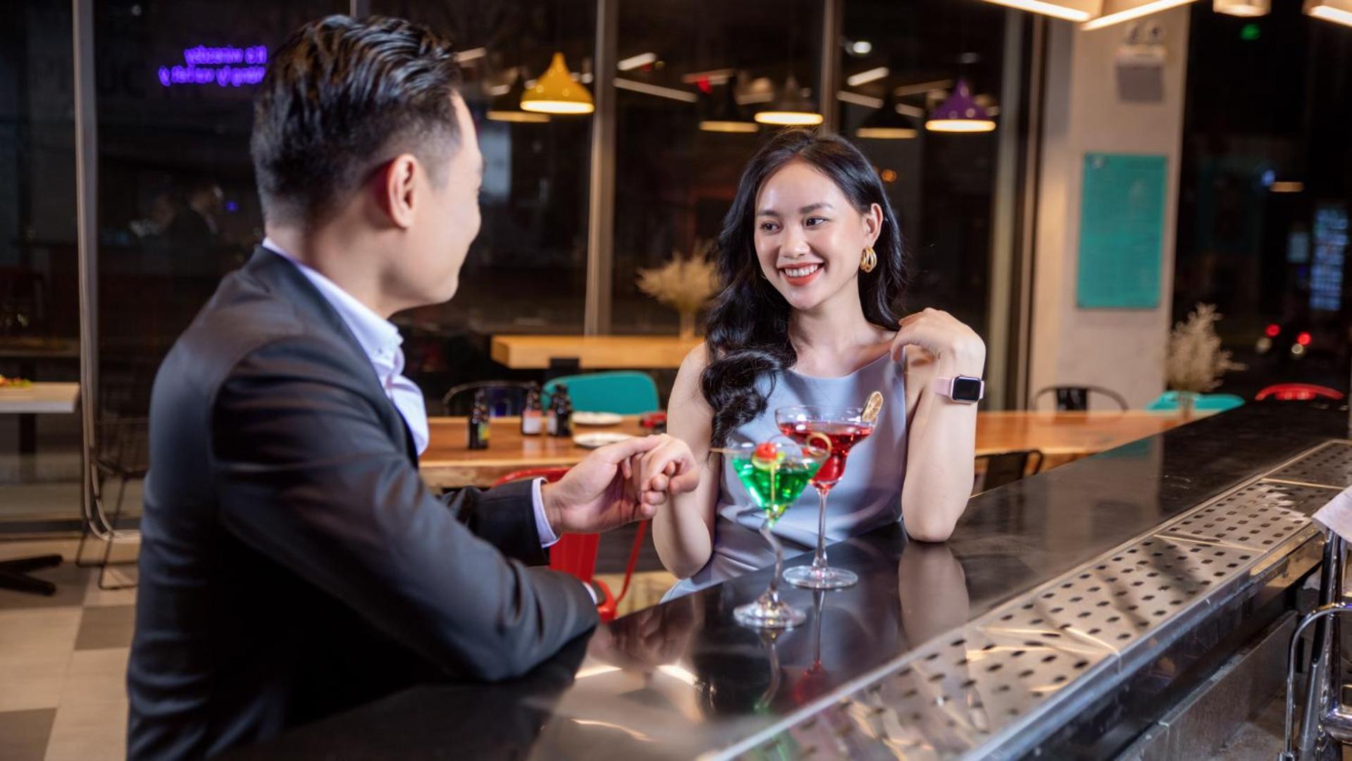 Sojo Hotel Da Nang Eksteriør billede