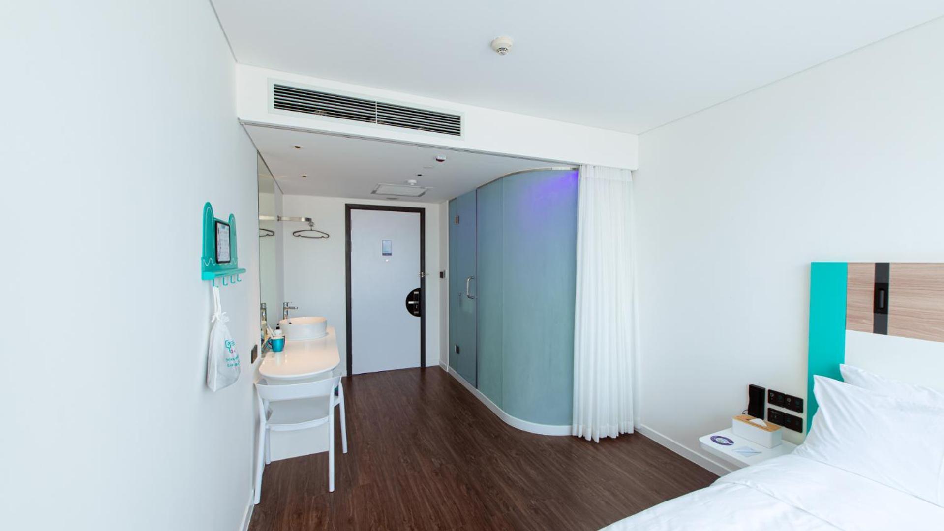 Sojo Hotel Da Nang Eksteriør billede