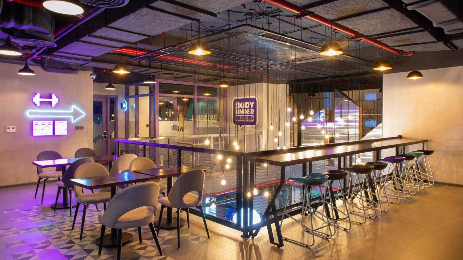 Sojo Hotel Da Nang Eksteriør billede