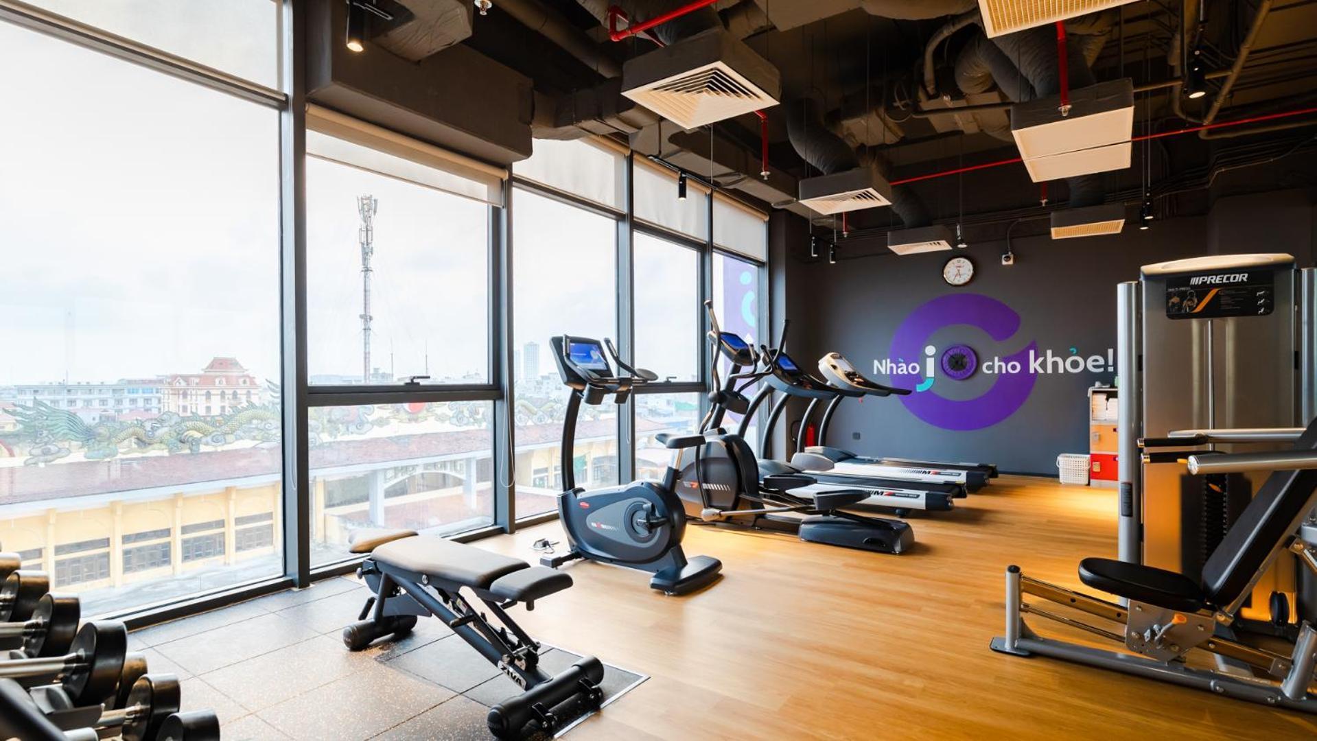 Tru By Hilton Da Nang City Centre Eksteriør billede